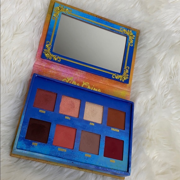 Lime Crime Other - ⭐️3/$13⭐️ Lime Crime Venus Palette